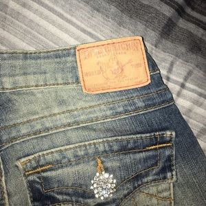 True Religion | Womens 25